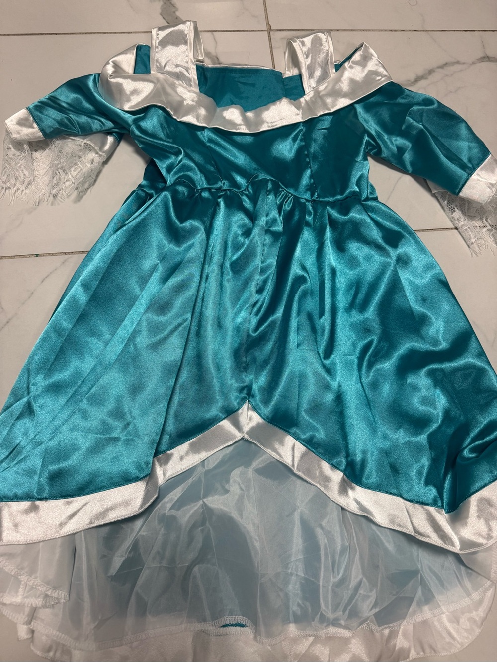 Kids costume